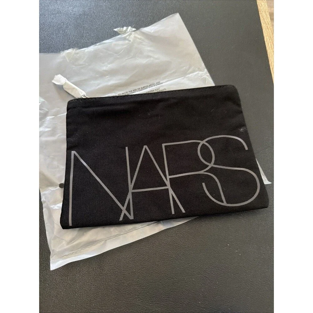 NARS Powermatte Lipstick 803 body heat 0.04oz / 0.2g New with NARS bag